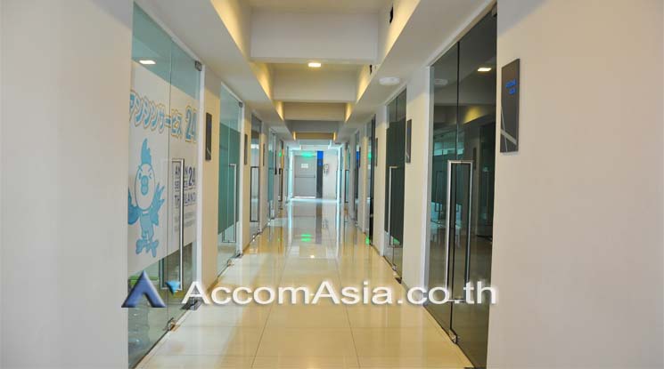 12  Office Space For Rent in Sukhumvit ,Bangkok BTS Thong Lo at Blue Chips Thonglor AA12250